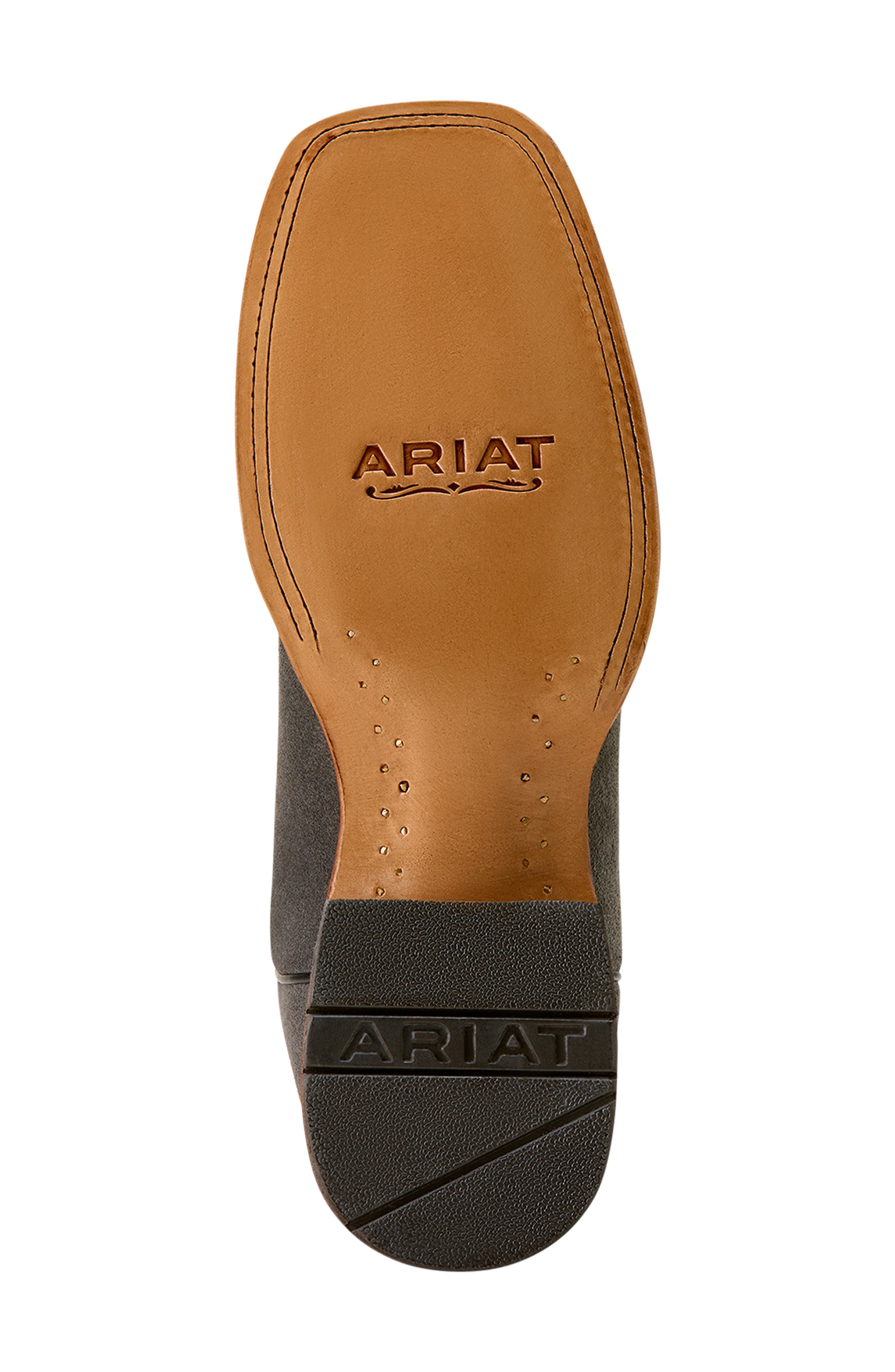 Country Roads Western Boot, Alternate, color, GRAY