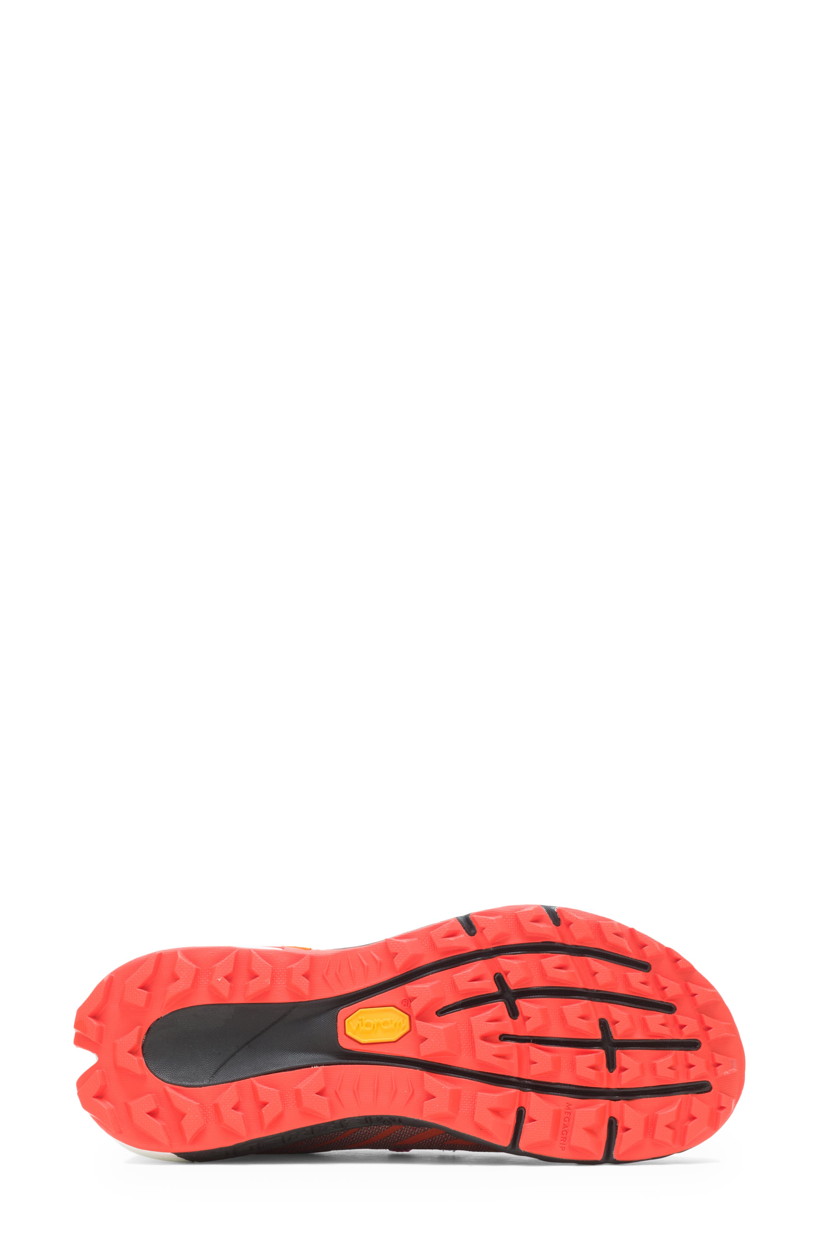 Merrell Agility Peak 4 Trail Running Shoe, Alternate, color, 