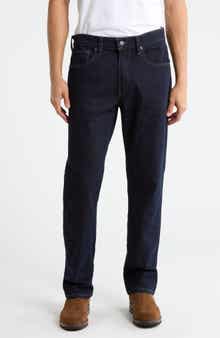 Lucky Brand 223 Straight Leg Jeans