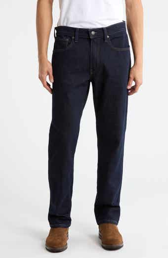 Lucky Brand 223 Straight Leg Jeans