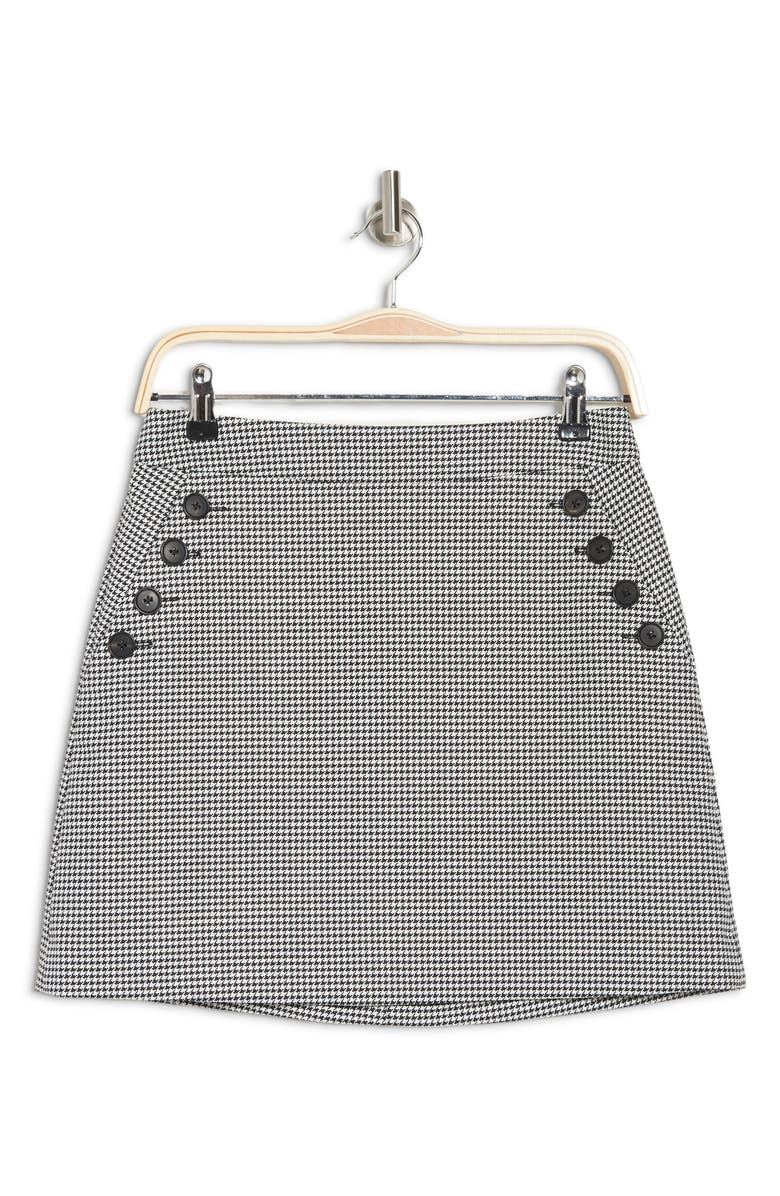 Veronica Beard BARNES SKIRT, Alternate, color, 