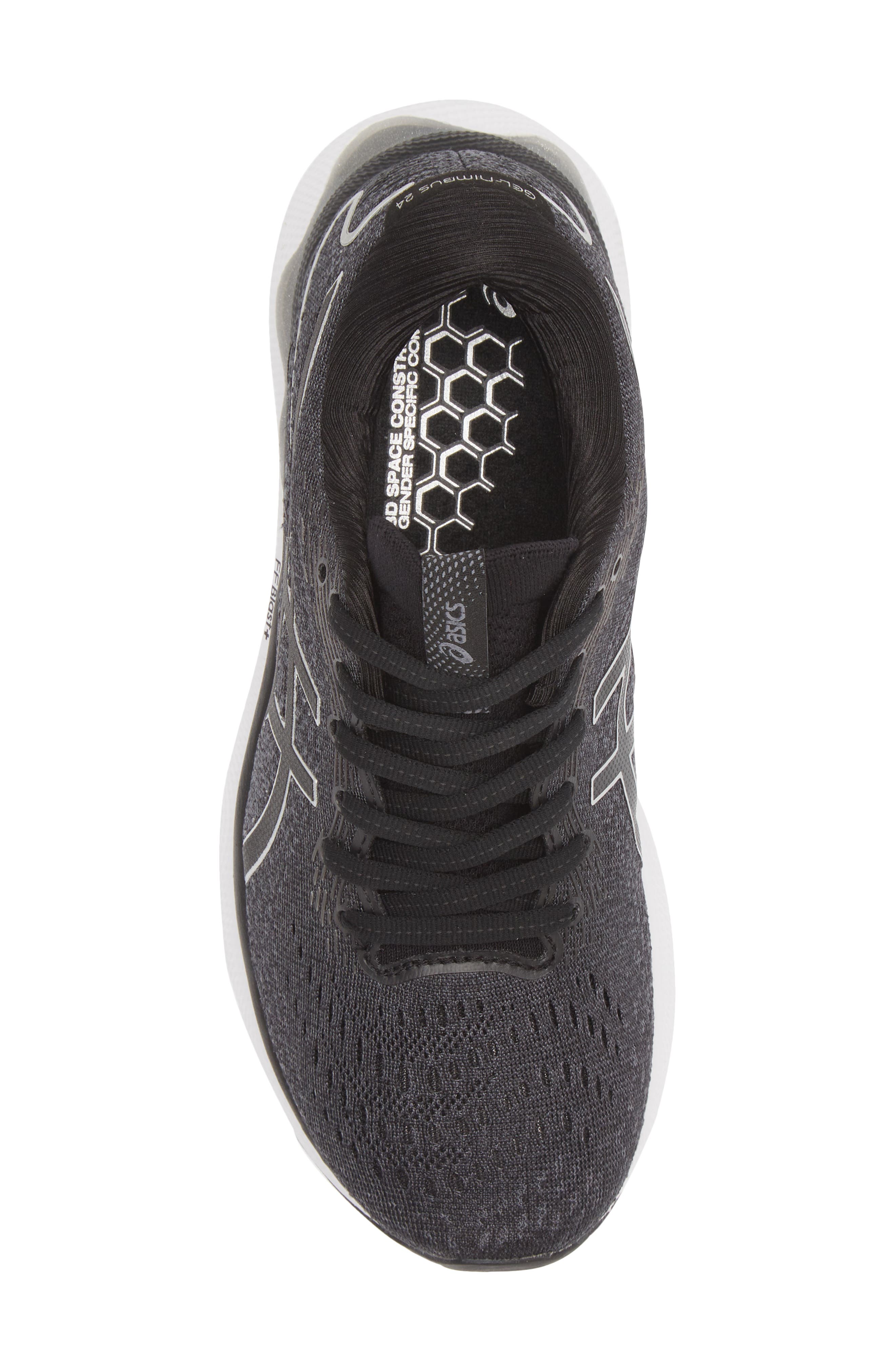 ASICS<sup>®</sup> GEL-Nimbus 24 Running Shoe, Alternate, color, 