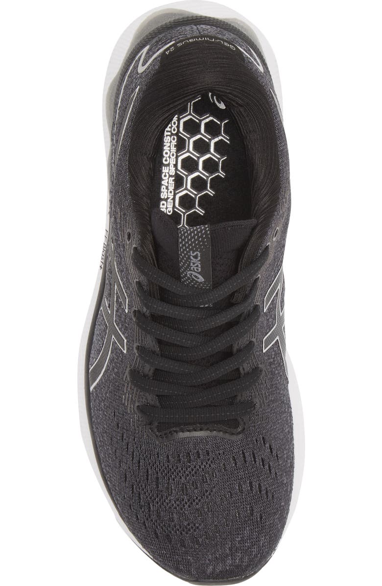 ASICS<sup>®</sup> GEL-Nimbus 24 Running Shoe, Alternate, color,