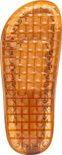 Julio Jelly Sandal