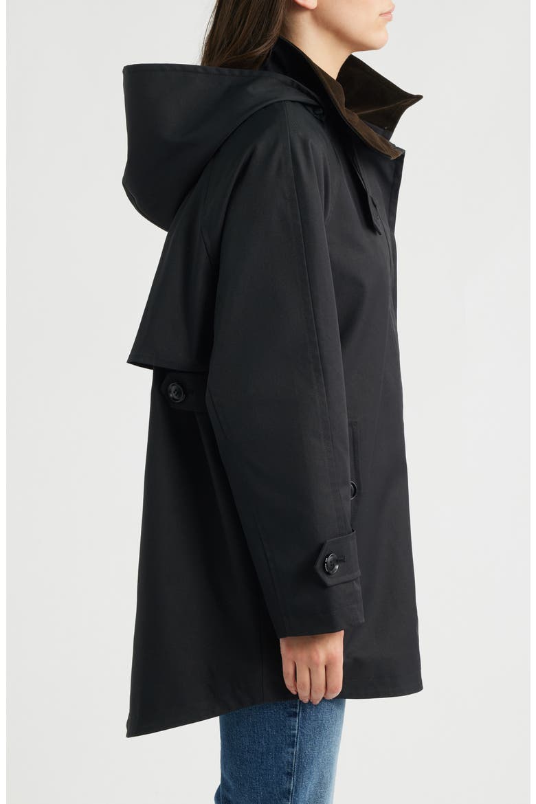 Swing Jacket, Alternate, color, BLACK