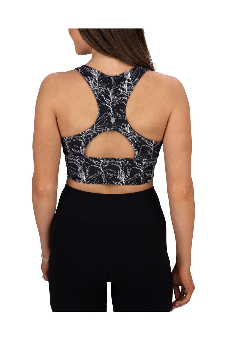 Tykee Reversible Sports Bra, Alternate, color, Black