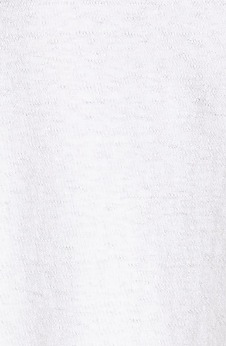 VISVIM Men's Oversize Alumni Graphic Tee, Alternate, color,