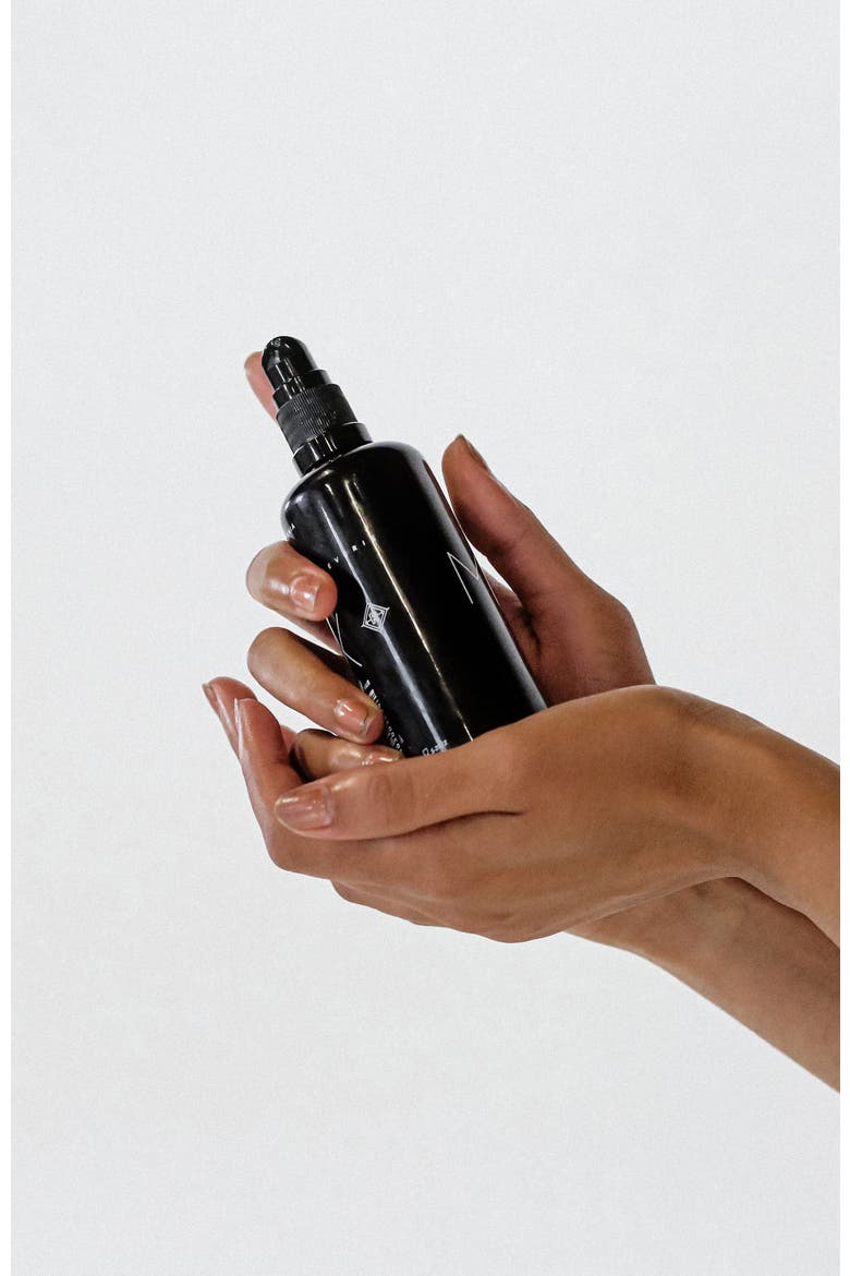 Milk Anti-Frizz Leave-in Treatment, Alternate, color, none