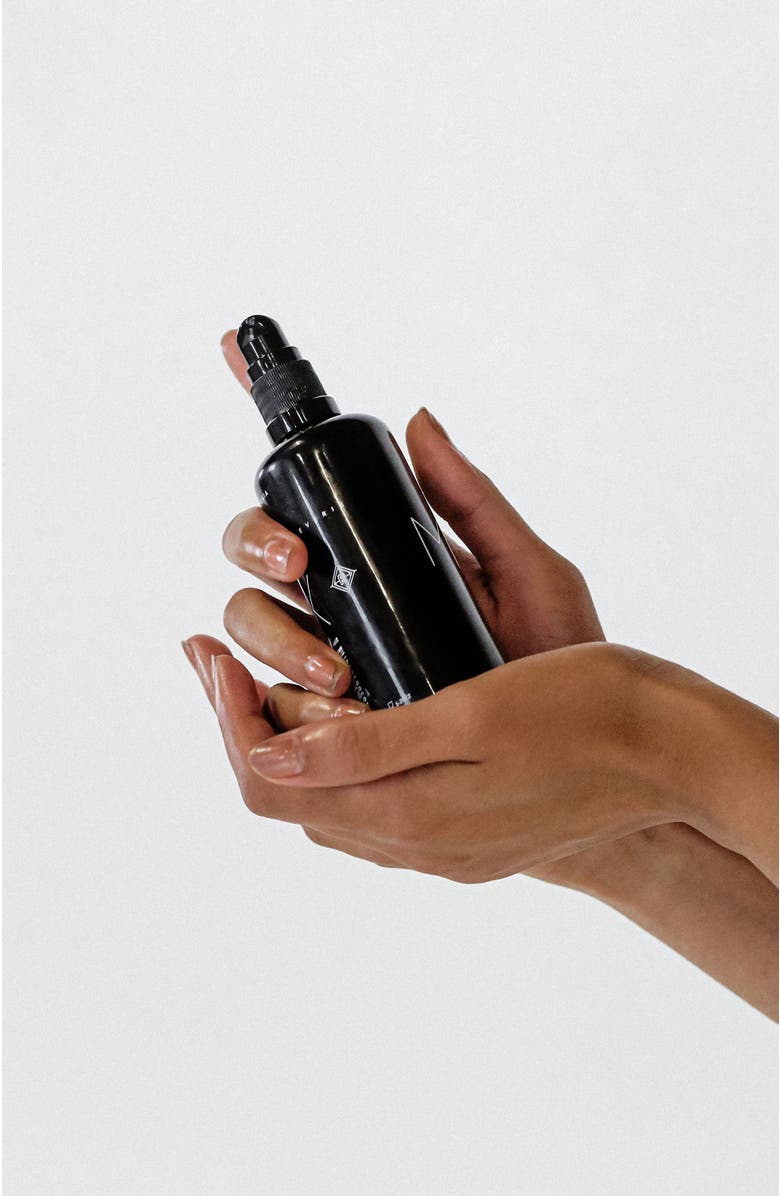 REVERIE Milk Anti-Frizz Leave-in Treatment, Alternate, color, NO COLOR