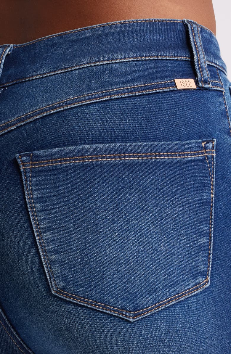 1822 Denim Butter Skinny Jeans, Alternate, color, 