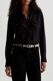 AG Melia Western Shirt