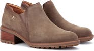 PIKOLINOS Medina Leather Bootie