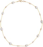 Isshi Desnuda Necklace