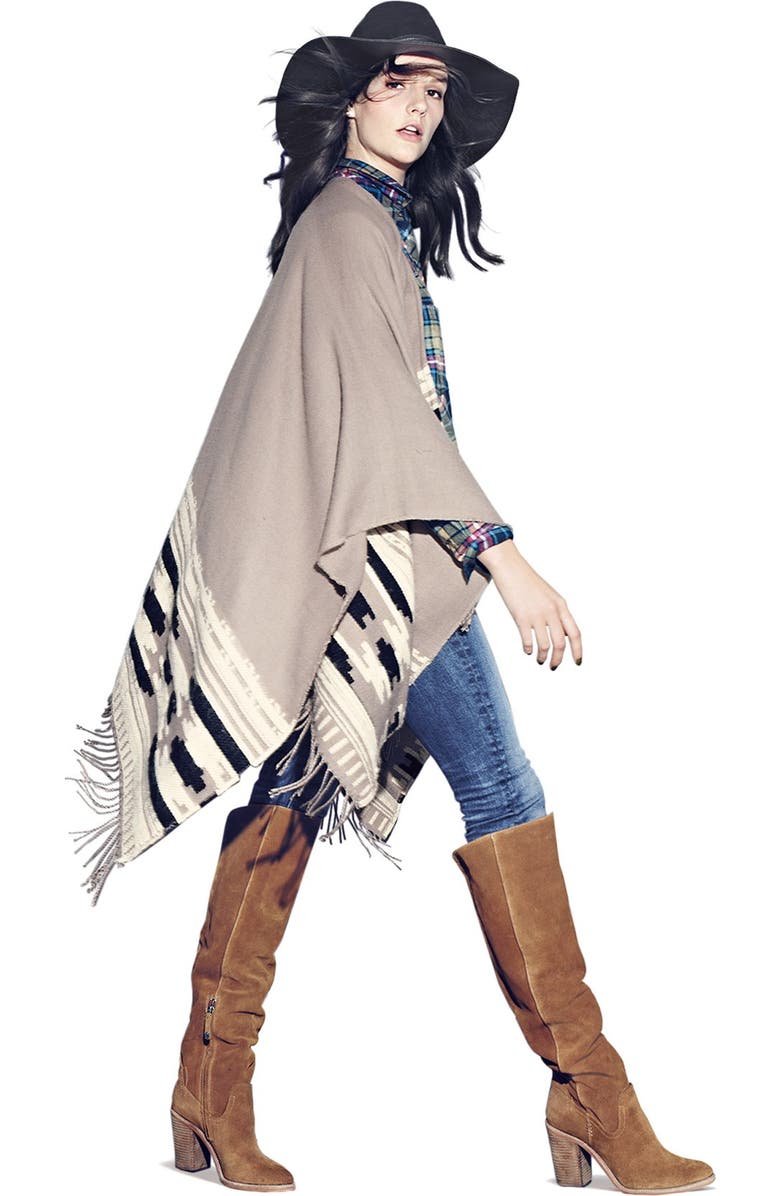 Dolce Vita 'Ohanna' Over the Knee Boot, Alternate, color,