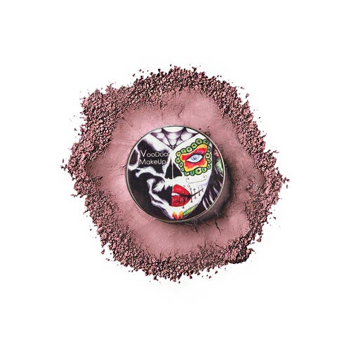 Shop Voodoo Makeup Colour Art Eyeshadow In Showgirl