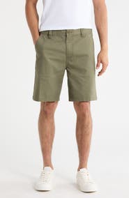 Brixton Santo Chino Shorts