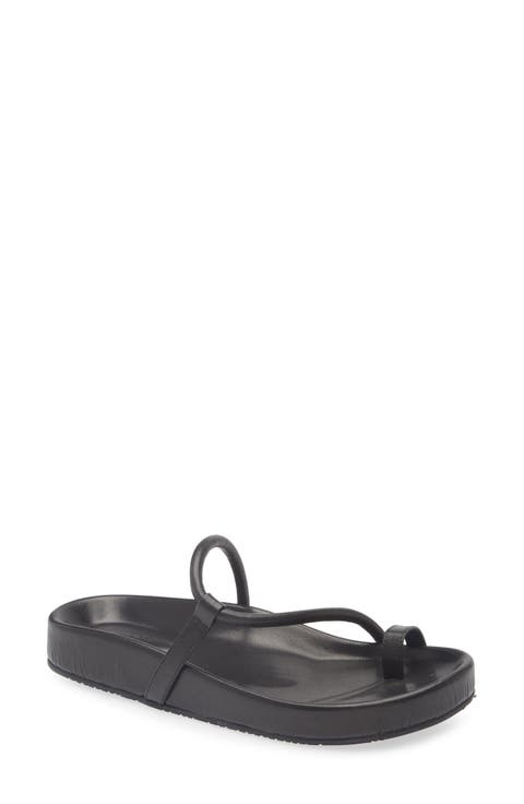 Zina Slide Sandal (Women)