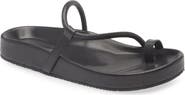 Chocolat Blu Zina Slide Sandal