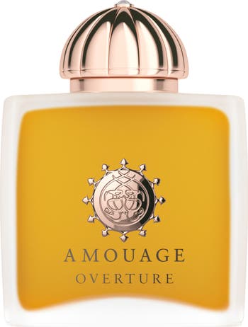 Amouge deals Overture Woman