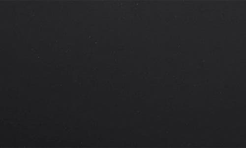Roselli Trading Company Houston Street Waste Basket In Black