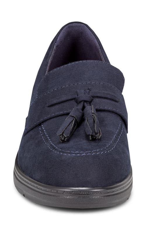 EASY SPIRIT EASY SPIRIT TRACEN WEDGE LOAFER