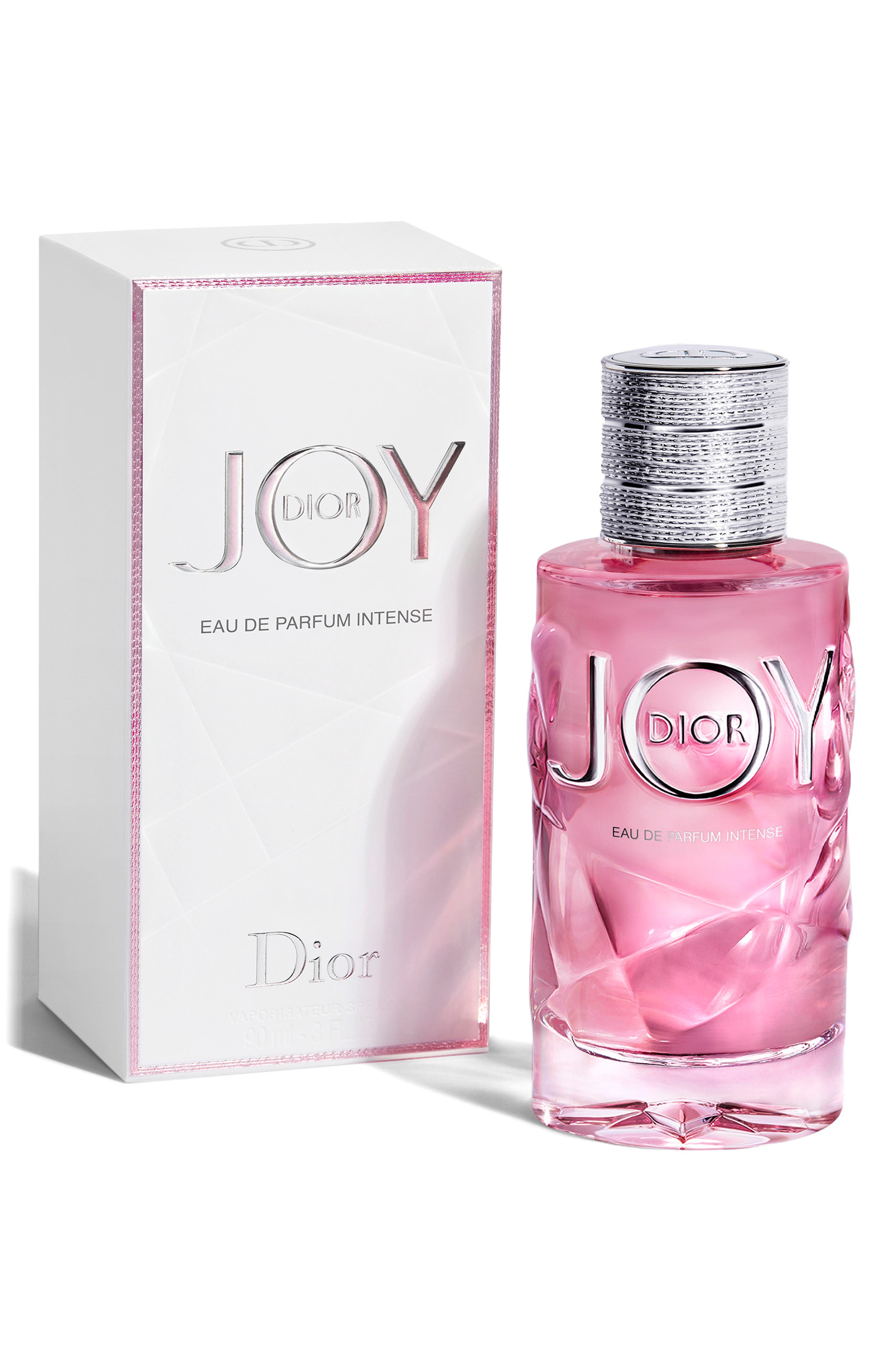 Joy Eau de Parfum Intense (Women) | Nordstrom