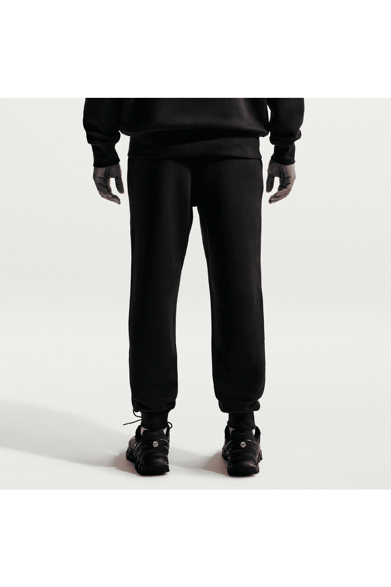 Men's Nike Black Paris Saint-Germain Club Joggers, Alternate, color, Black