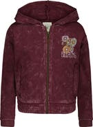 Billabong Kids' Wildflower Full Zip Hoodie