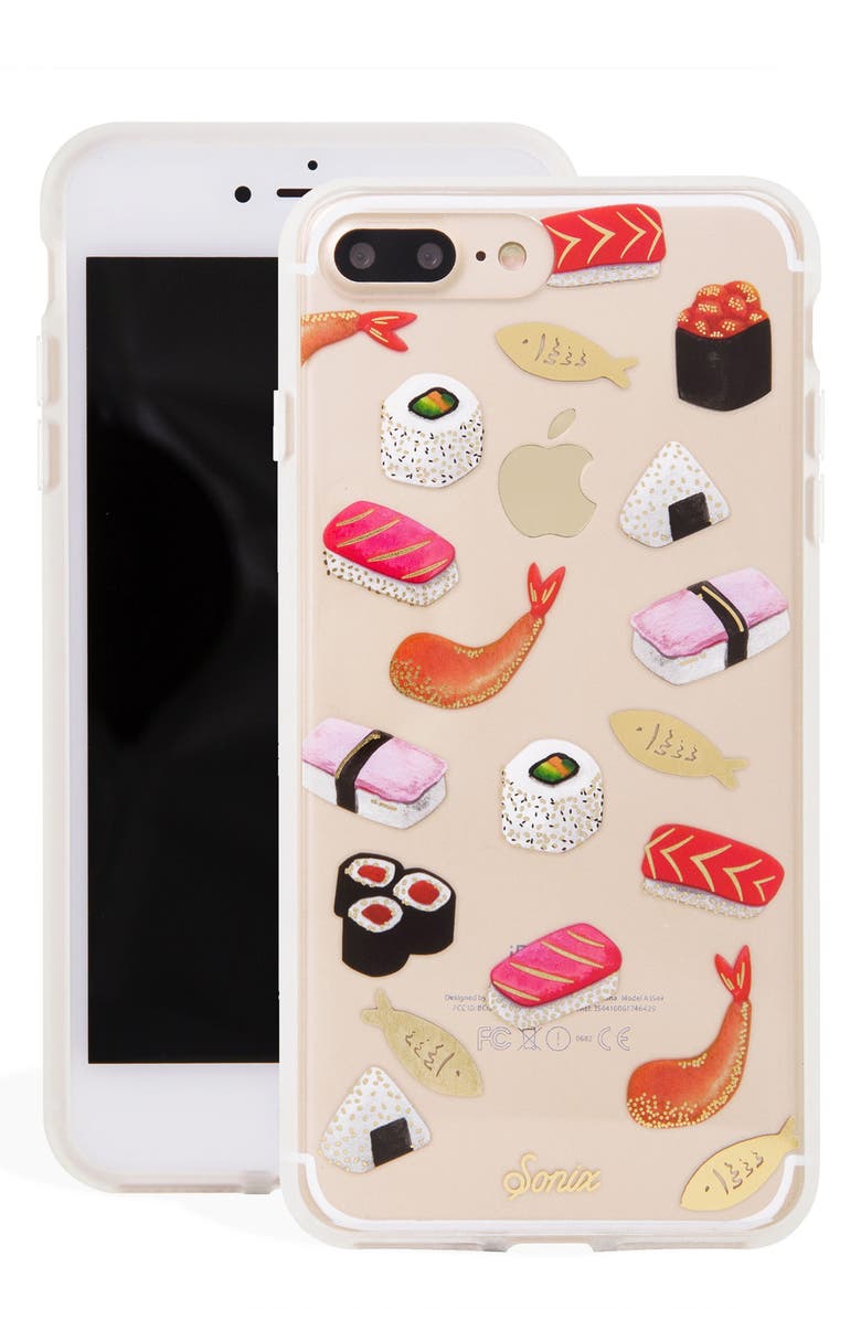 Sonix , Main, color,