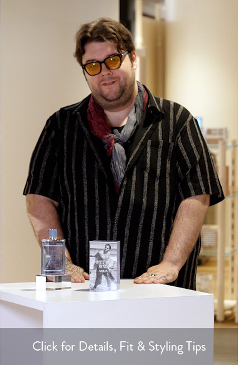 MAN Aqua Eau de Toilette, sales video thumbnail