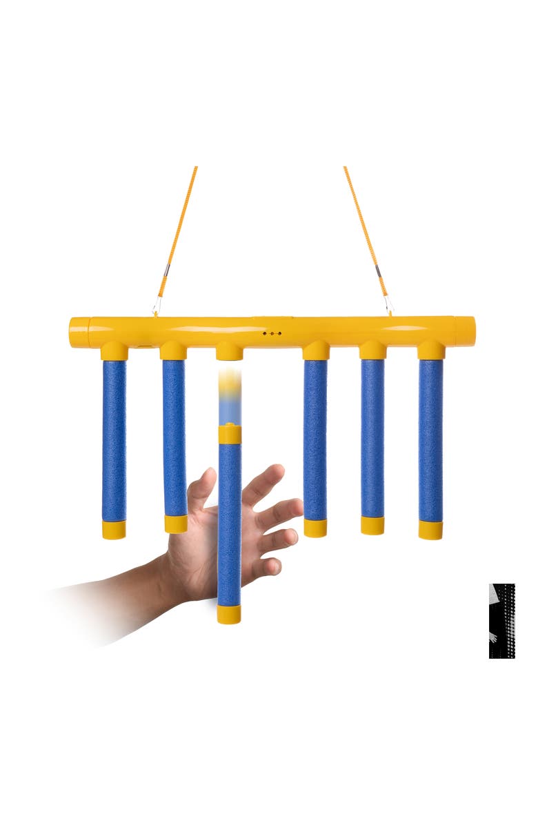 SNUGGIE Supreme Reflex Catch Game, Alternate, color,