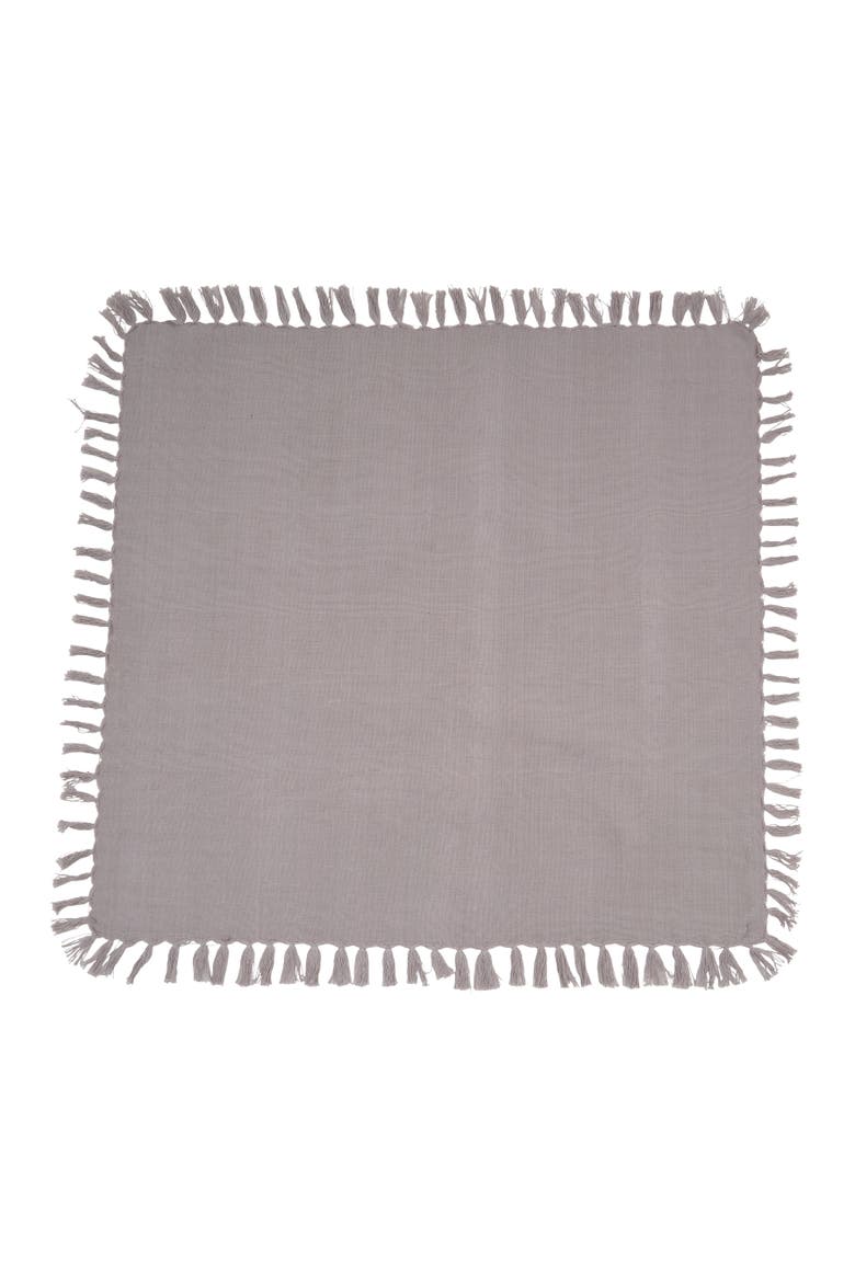 Chapman Boulder Napkins Set of 4, Alternate, color, Gray