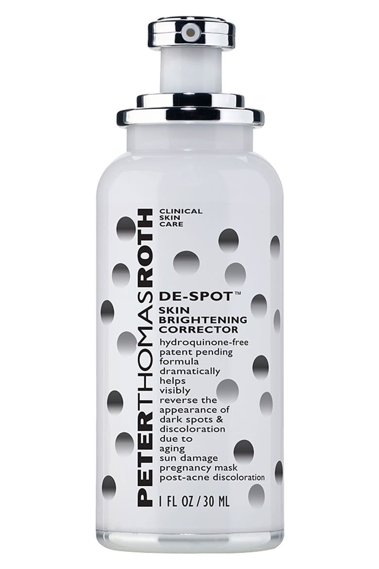 'De-Spot' Skin Brightening Corrector, Main, color, NO COLOR