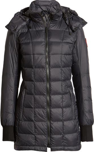 Canada goose ellison jacket sale on sale