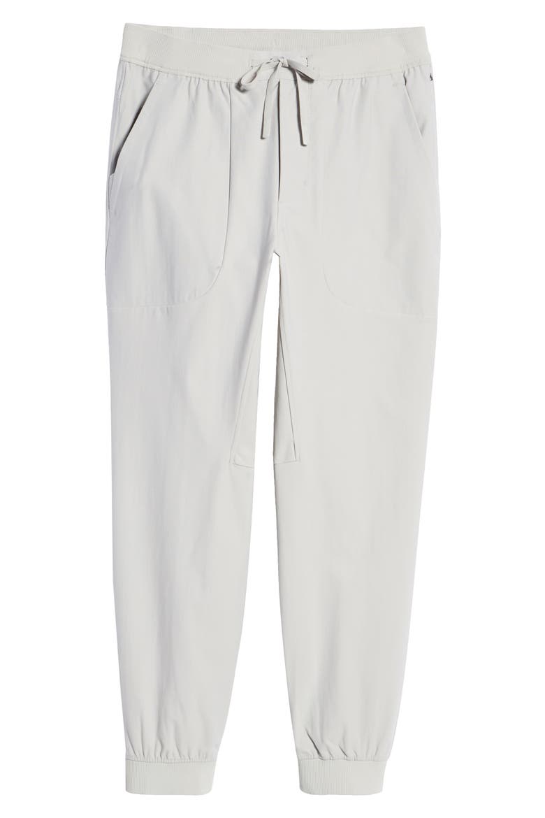 Infinity Joggers, Alternate, color, ECRU