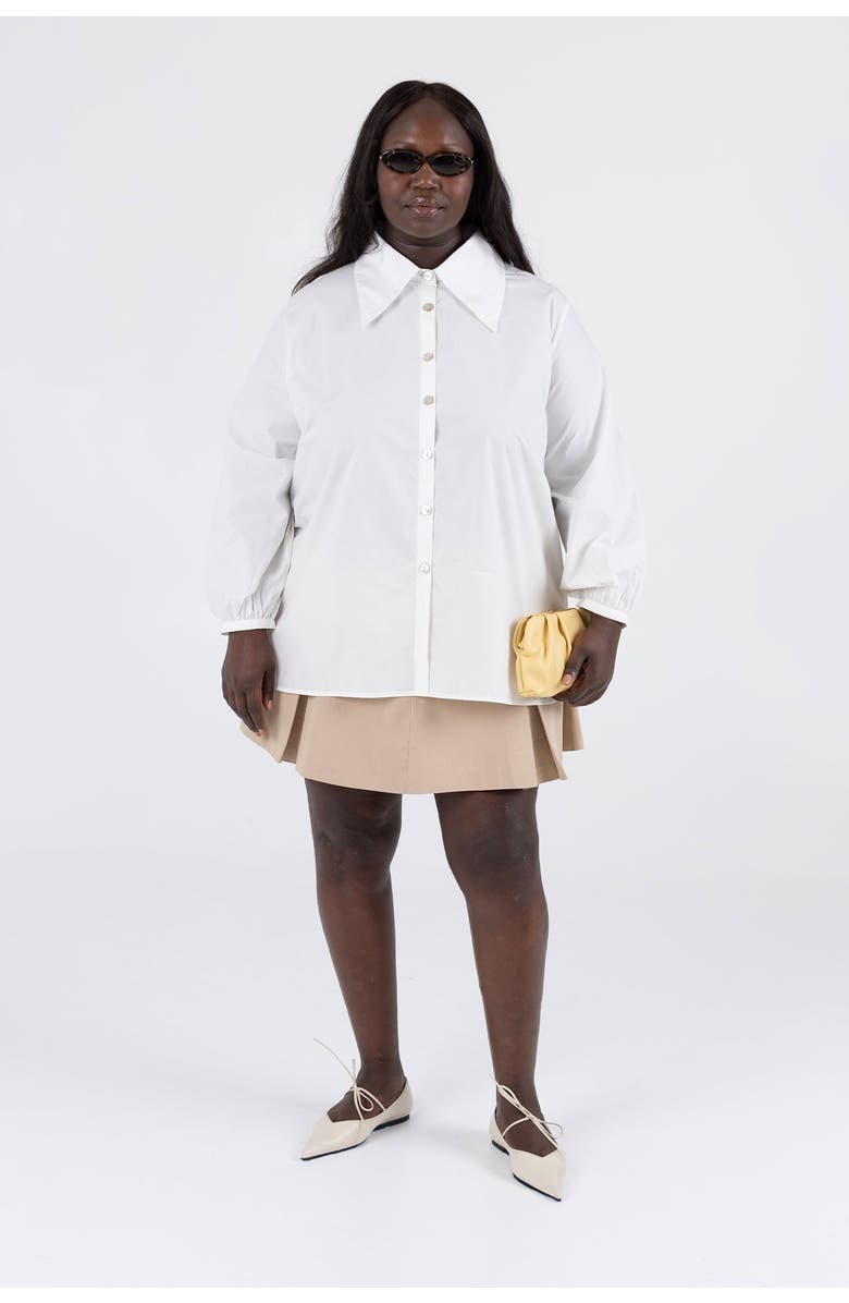 WRAY Madison Top, Alternate, color, 