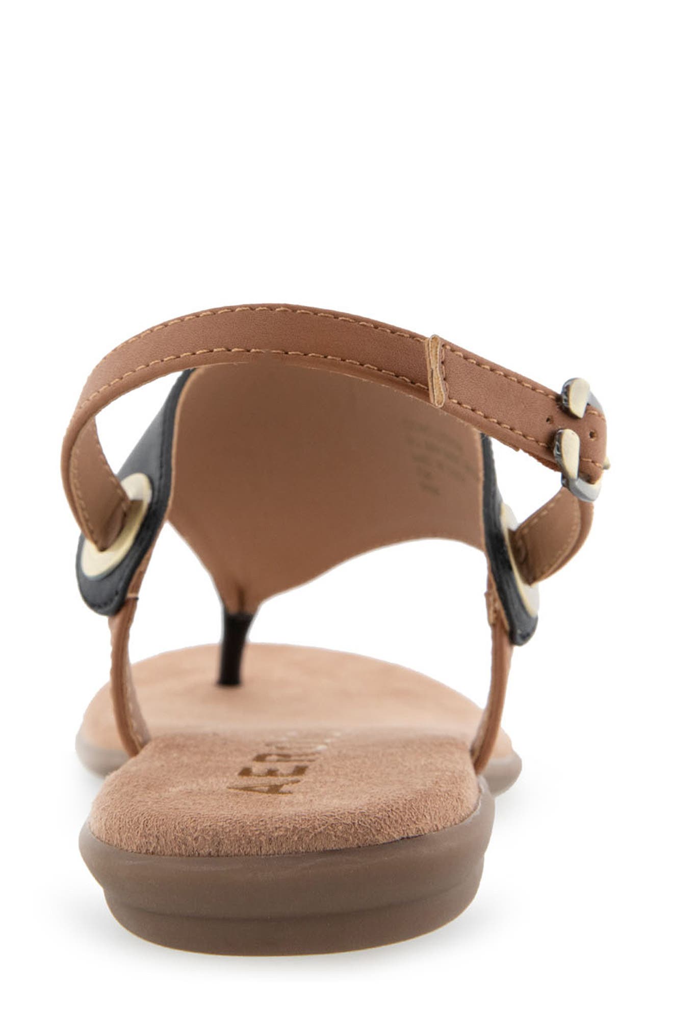 Aerosoles Conclusion Slingback Sandal, Alternate, color, 