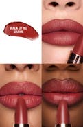 Charlotte Tilbury Matte Revolution Lipstick