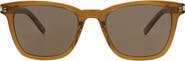 Saint Laurent 50mm Square Sunglasses