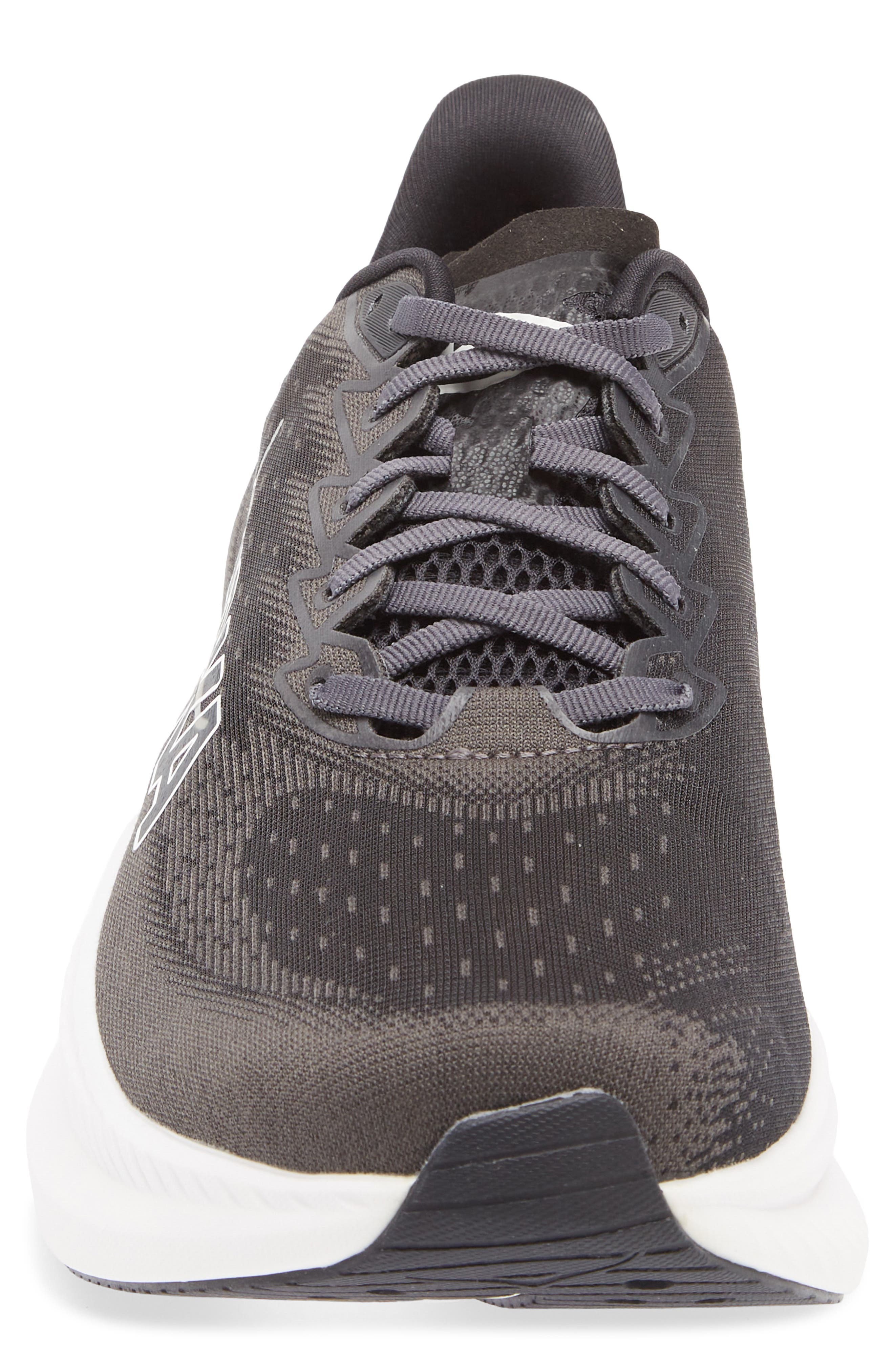 HOKA Mach 6 Running Shoe, Alternate, color, 