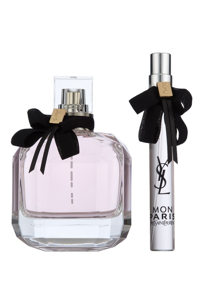 Mon Paris Eau de Parfum Set $160 Value, Alternate, color, NO COLOR