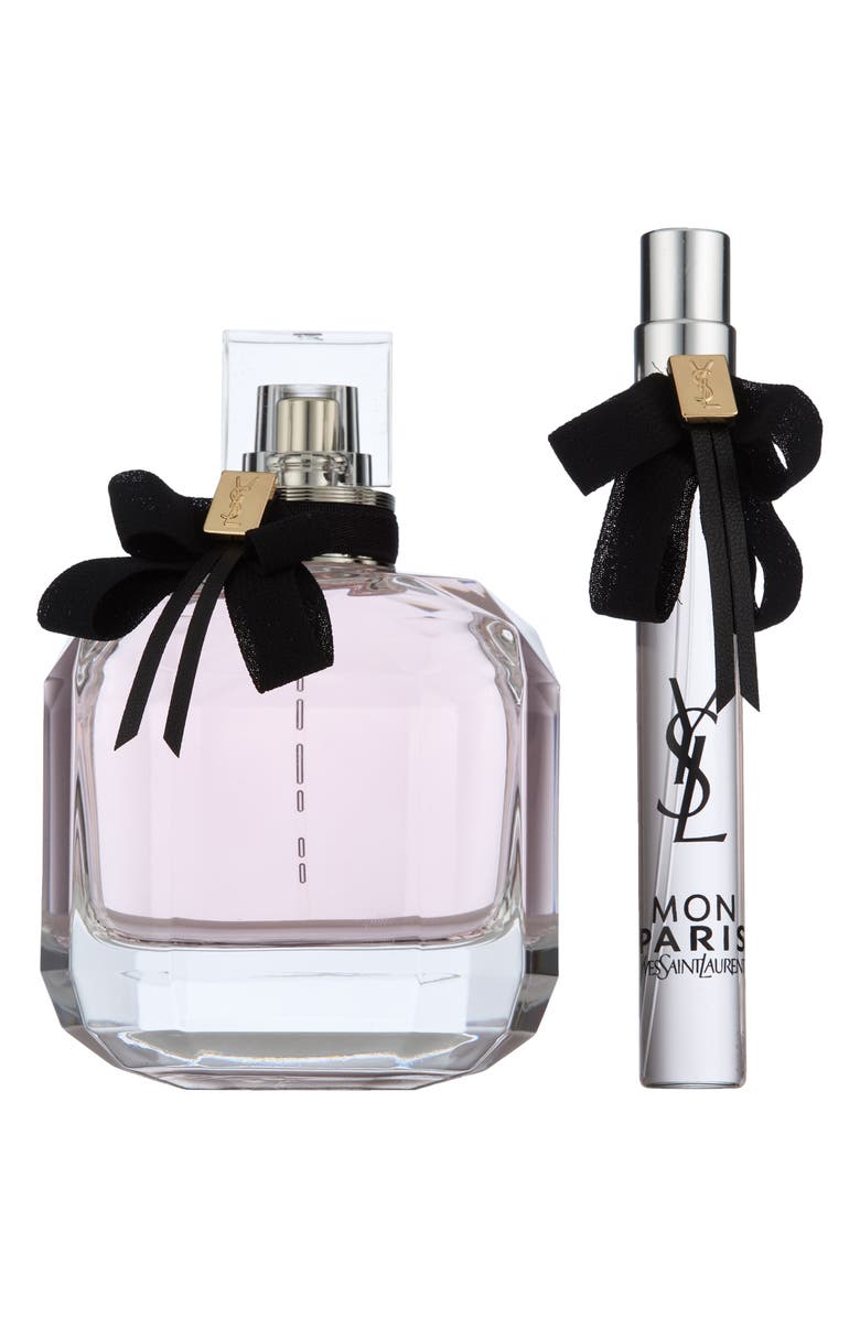 Yves Saint Laurent Mon Paris Eau de Parfum Set $160 Value, Alternate, color,