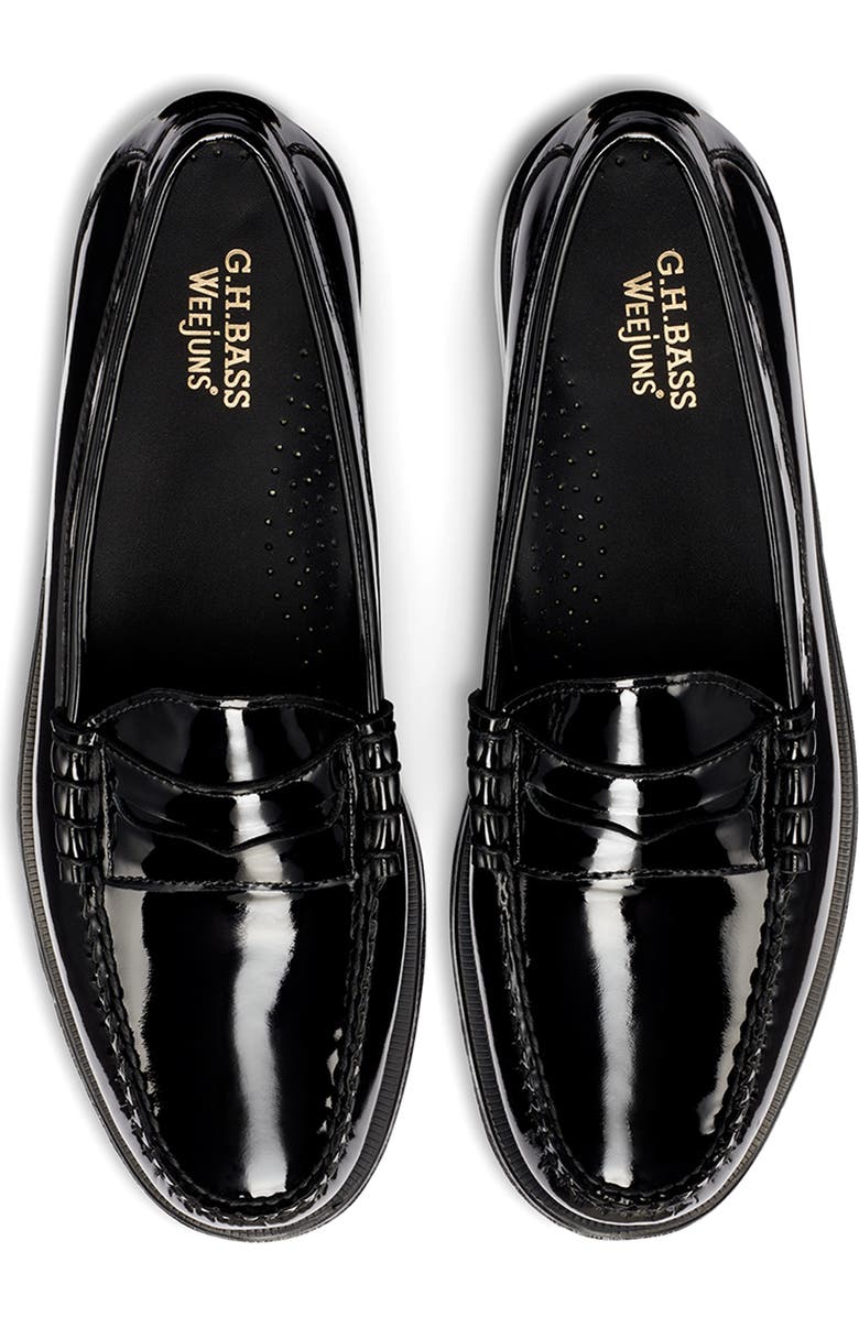 G.H.BASS Larson Heritage Loafer, Alternate, color,