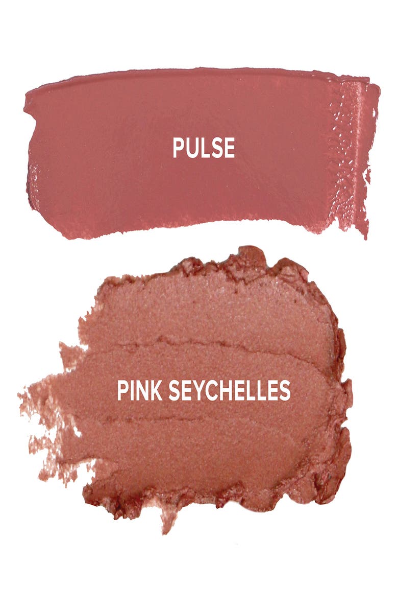 NUDESTIX Sweet Nudes Travel Size Lip & Eye Set, Alternate, color, 