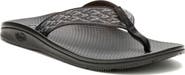 Chaco Classic Leather Flip Flop