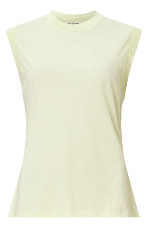 Allsaints Imogen Sleeveless Tank Top