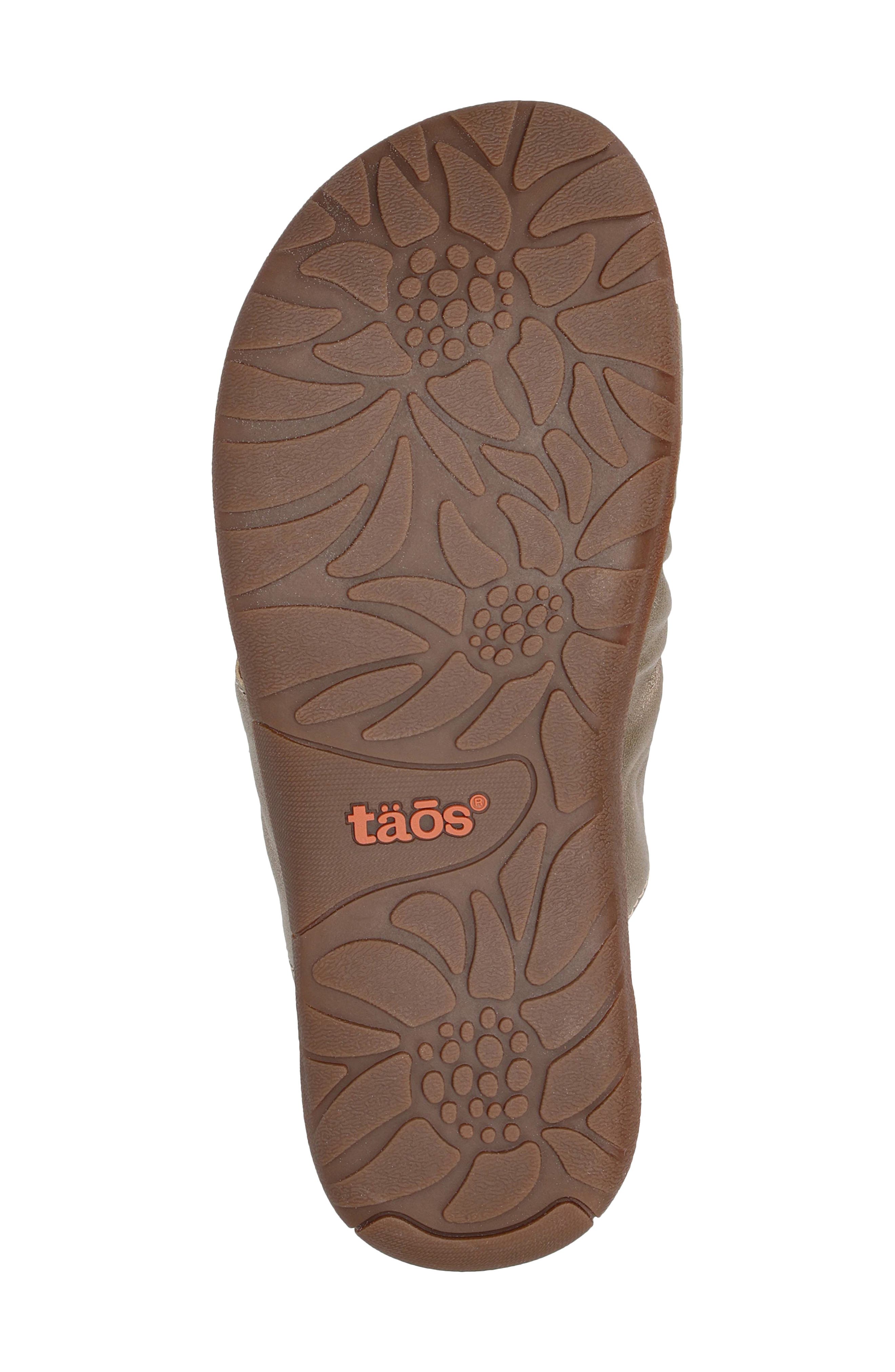 Gift 2 Sandal, Alternate, color, CHAMPAGNE