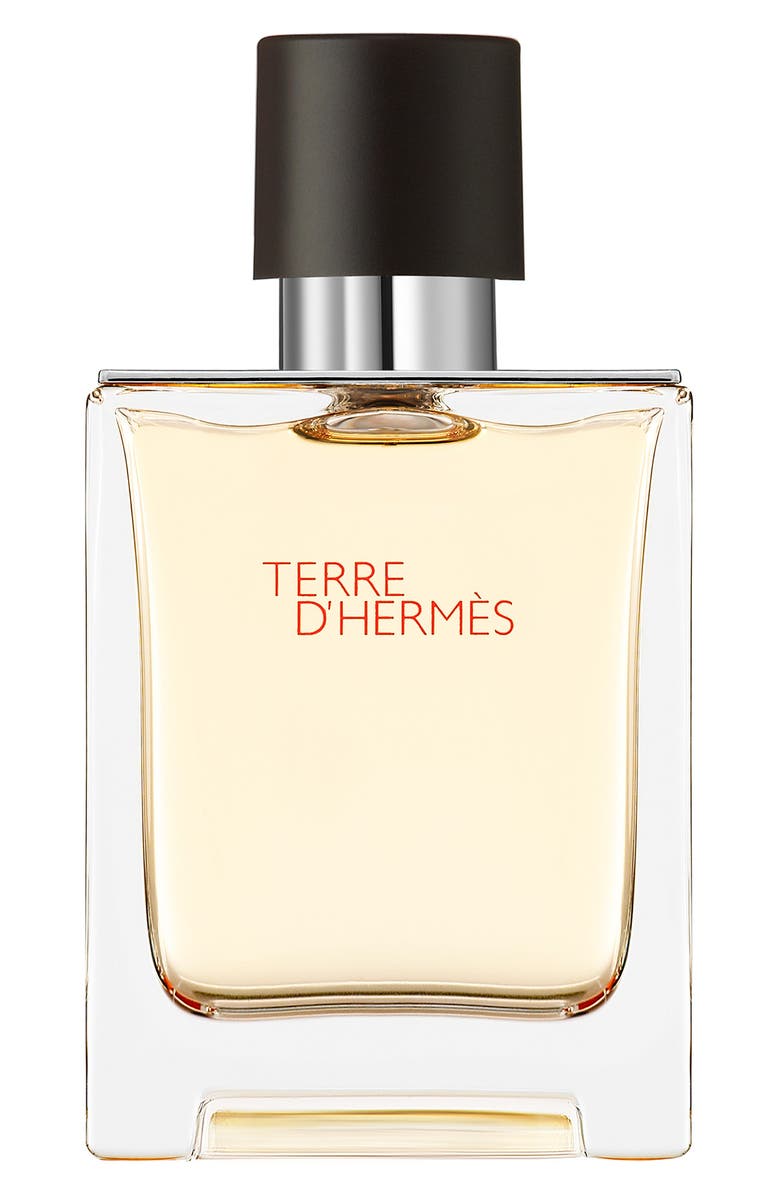 Hermès Terre d’Hermès - Eau de Toilette, Alternate, color, 