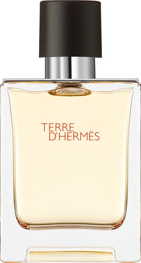 HERMÈS TERRE D'HERMÈS Terre d'Hermes Parfum - 2.54 fl.oz | Hermès USA