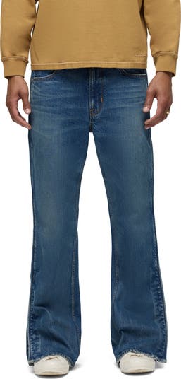 Hudson colored shops jeans